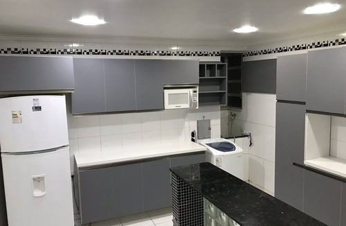 Copacabana Apartment | APARTMENT IN COPACABANA WITH 4 BEDROOMS-CLOSE TO THE BEACH, SUPERMARKET, SHOPS