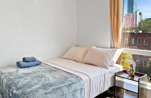 Boerum Hill Apartment | Apartment in downtown Brooklyn
