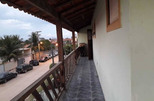 Praia Seca House | Apartment in dry beach near the beach and lagoon