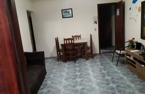 Praia Seca House | Apartment in dry beach near the beach and lagoon