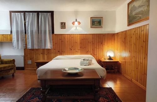 Romano d'Ezzelino Apartment | Apartment in Villa Jolanda