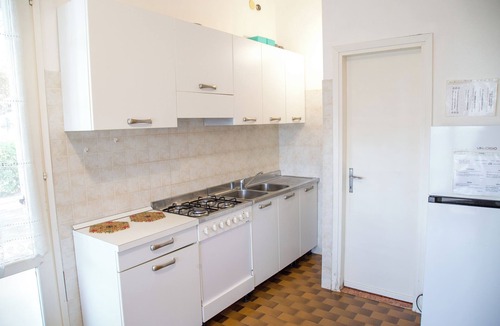 Eraclea Mare Apartment | Apartment in pine forest near the beach