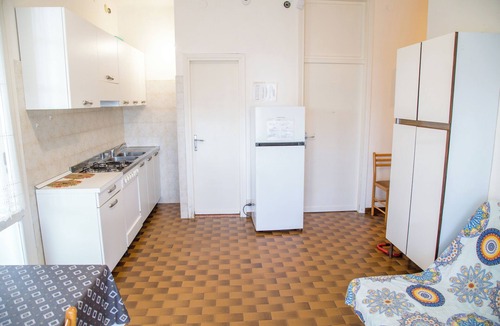 Eraclea Mare Apartment | Apartment in pine forest near the beach