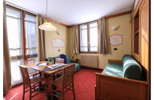 Ponte di Legno Apartment | Apartment in Ponte di Legno