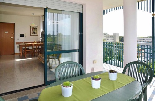Bibione Apartment | Apartment in Residence delle Terme
