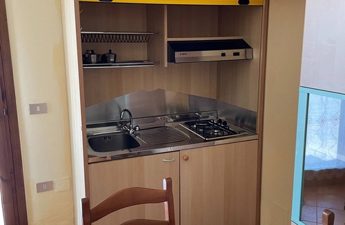 Porto Viro Apartment | Apartment In Residence In Porto Levante Ro