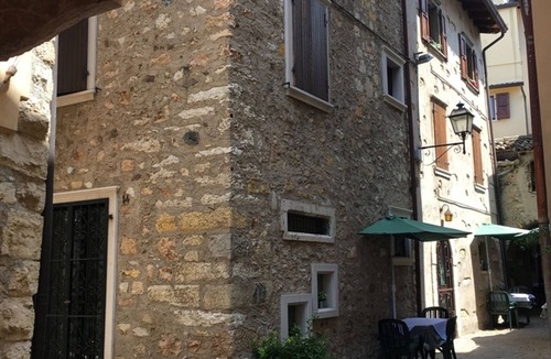 Torri del Benaco Apartment | Apartment in Torri del Benaco (VR) - Italy - Lake Garda