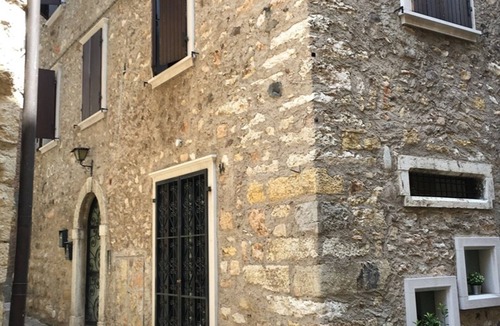 Torri del Benaco Apartment | Apartment in Torri del Benaco (VR) - Italy - Lake Garda