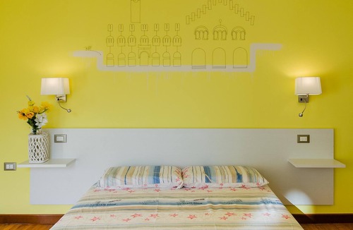 Treviso House | Apartment in the center recently renovated and equipped with every comfort