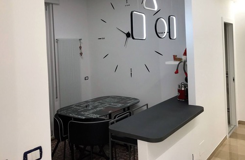 Pordenone Apartment | Apartment in the city center Pordenone HZ3
