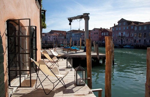 Castello Apartment | Apartment in Venice with 6 bedrooms sleeps 16