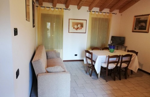 Giavera del Montello House | Apartment on a farmhouse from the 1800s