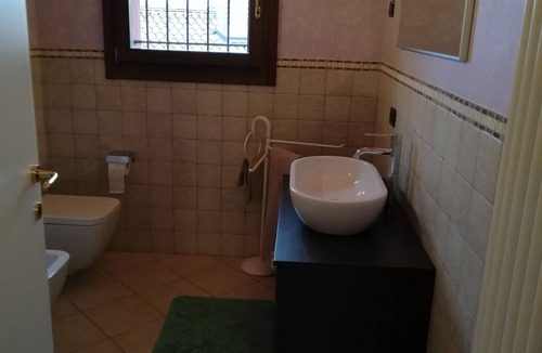 Giavera del Montello House | Apartment on a farmhouse from the 1800s