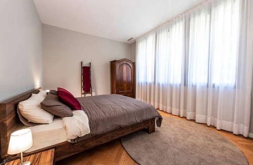 Santa Maria in Stelle Apartment | Apartment ∙ 2 bedrooms ∙ 4 guests