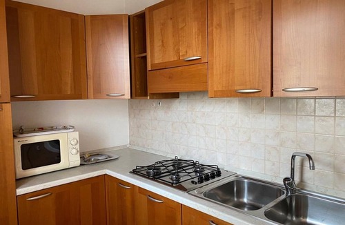 San Benedetto di Lugana Apartment | Apartment near Lake Garda with Pool