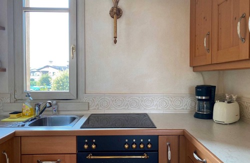 San Benedetto di Lugana Apartment | Apartment near Lake Garda with Pool