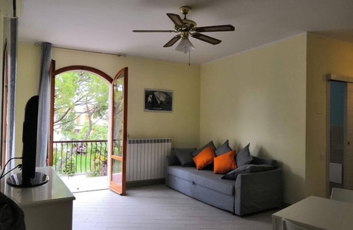 Peschiera del Garda Apartment | Apartment in a quiet area near the town center and the lake