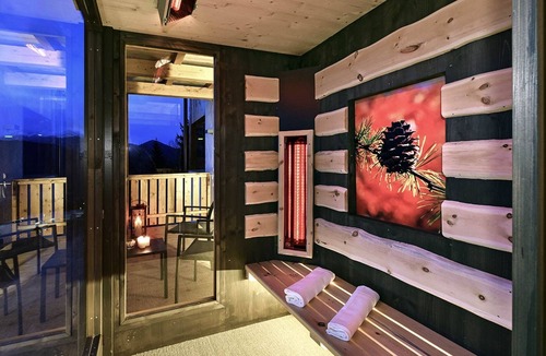 Sant'Andrea in Monte Apartment | Apartment 'Ban Rutzner Plose' with Mountain View, Shared Terrace and Wi-Fi