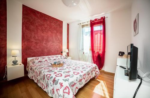 Montioni Apartment | APARTMENT LA PROMENADE - Regarda Travel