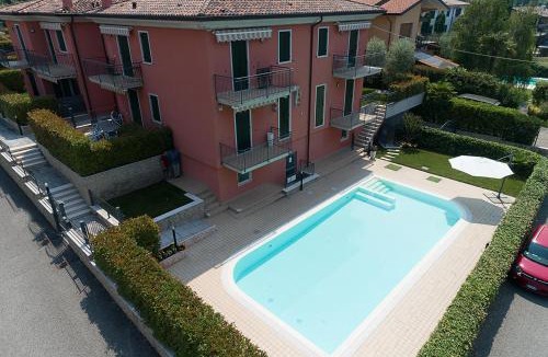 Montioni Apartment | APARTMENT LA PROMENADE - Regarda Travel