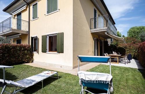 Montioni Apartment | APARTMENT LA PROMENADE - Regarda Travel