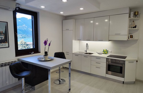 Paratico Apartment | Apartment "La Terrazza" Paratico