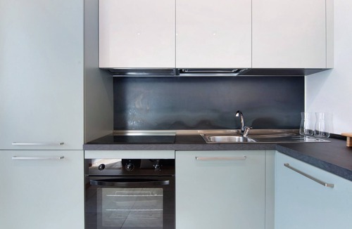 Colico Piano Apartment | Apartment 'La Villa del Lago in Terrazzo' with Sea View, Wi-Fi and Air Conditioning