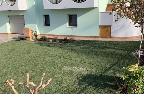 Portegrandi Apartment | Apartment Lagoon House between Venezia and Jesolo near the Sile River Natur Park