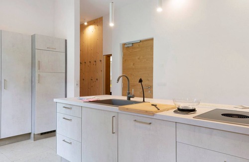 Val di Vizze Apartment | Apartment 'Laimbruchhof Eva' with Mountain View, Shared Garden and Wi-Fi