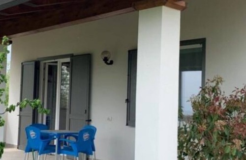Cantello Apartment | Apartment 'Lampone' with Mountain View, Private Terrace and Wi-Fi