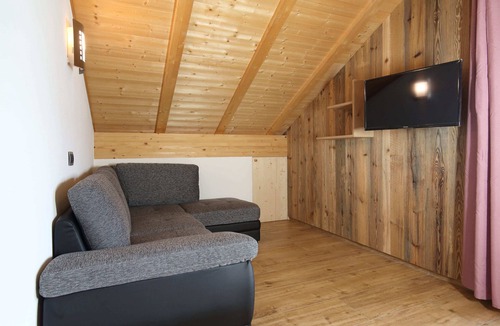 Lajen Apartment | Apartment Langkofel