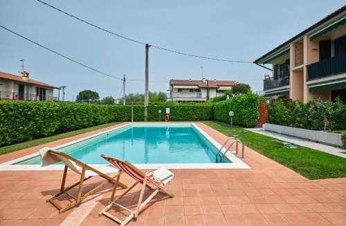 Montioni Apartment | APARTMENT LE BON BON - Lazise