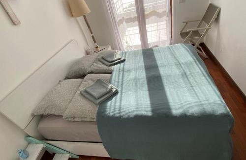 Fonteno Apartment | Apartment Le Terrazze - Drei-Zimmer-Wohnung mit Terrasse by Interhome