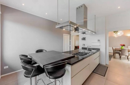 Centro Storico Villa | Apartment Leonardo - Three Bedroom Villa, Sleeps 6