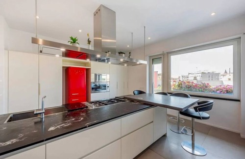 Centro Storico Villa | Apartment Leonardo - Three Bedroom Villa, Sleeps 6