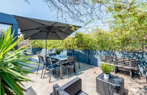Centro Storico Villa | Apartment Leonardo - Three Bedroom Villa, Sleeps 6