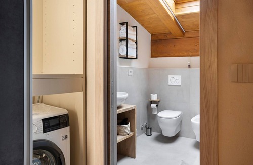 Roccabruna Apartment | Apartment 'Locanda Ca Bianca - Family Suite' with Mountain View, Shared Garden and Wi-Fi