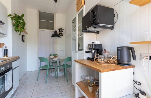 Corsico Apartment | Apartment M4 S Cristoforo Unipol Assago Forum Humanitas Rozzano Navigli Milan