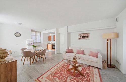Chiavenna Apartment | Apartment Maira
