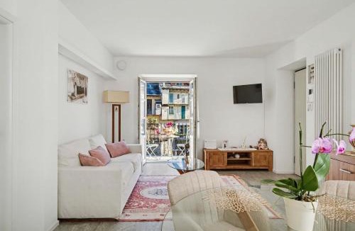 Chiavenna Apartment | Apartment Maira
