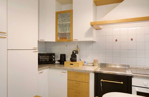 Pergine Valsugana Apartment | Apartment 'Marconi 35 Pergine' with Mountain View, Shared Garden and Wi-Fi