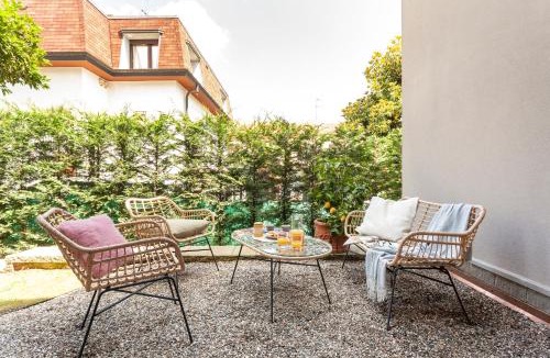 Carnago Apartment | Apartment MisiAdele