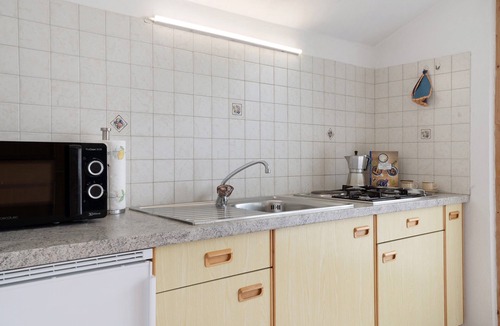 Feldthurns Apartment | Apartment 'Mittermüller Eibisch' with Shared Terrace, Balcony and Wi-Fi