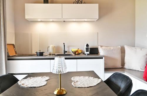 Aer Apartment | Apartment Monti e Lago - Tignale