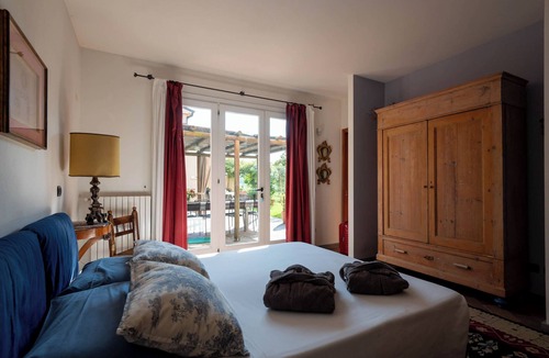 Luvigliano Apartment | Apartment Mora