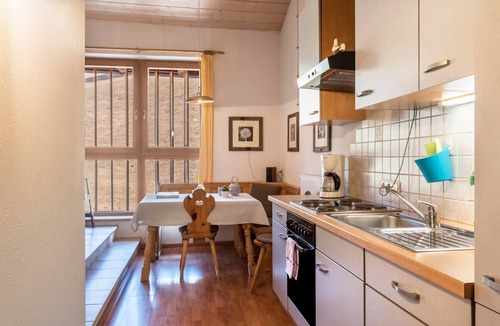 Sarntal Apartment | Apartment 'Moserhof - Schartblick' with Mountain View, Garden & Wi-Fi