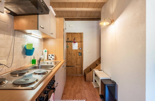 Sarntal Apartment | Apartment 'Moserhof - Schartblick' with Mountain View, Garden & Wi-Fi