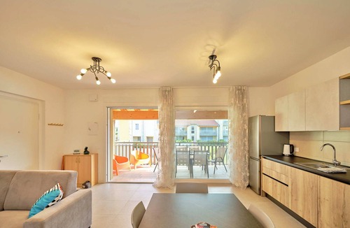 Montioni Apartment | Apartment 'New Casa Augusto' with Shared Pool, Wi-Fi and Air Conditioning