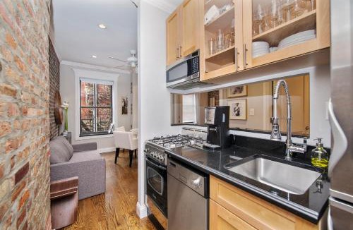 Nolita Apartment | APARTMENT NOLITA
