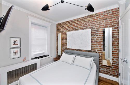 Nolita Apartment | APARTMENT NOLITA
